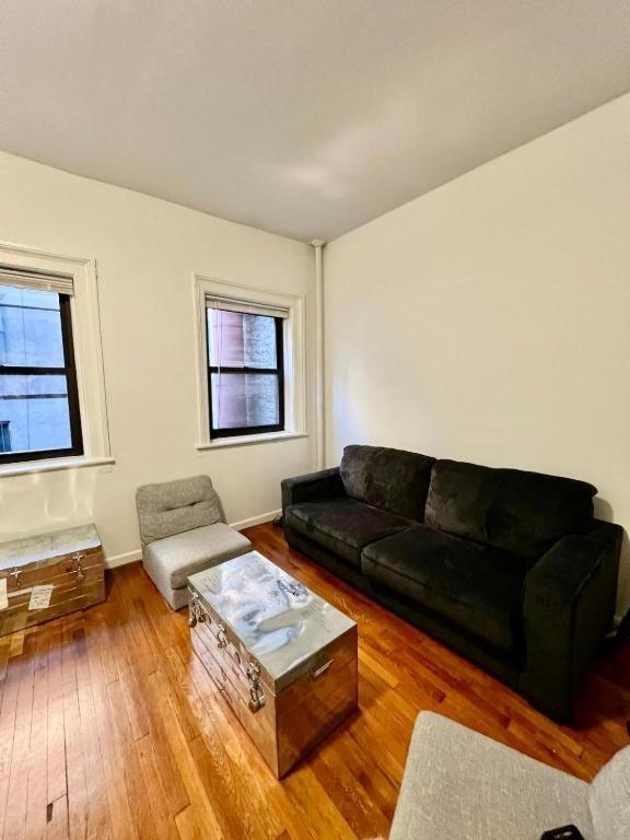 Mid Town East Street Apartments Next To Times Square New York Exteriör bild